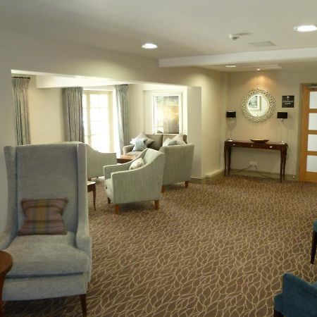 The Crown Of Crucis Country Inn And Hotel Cirencester Exterior foto
