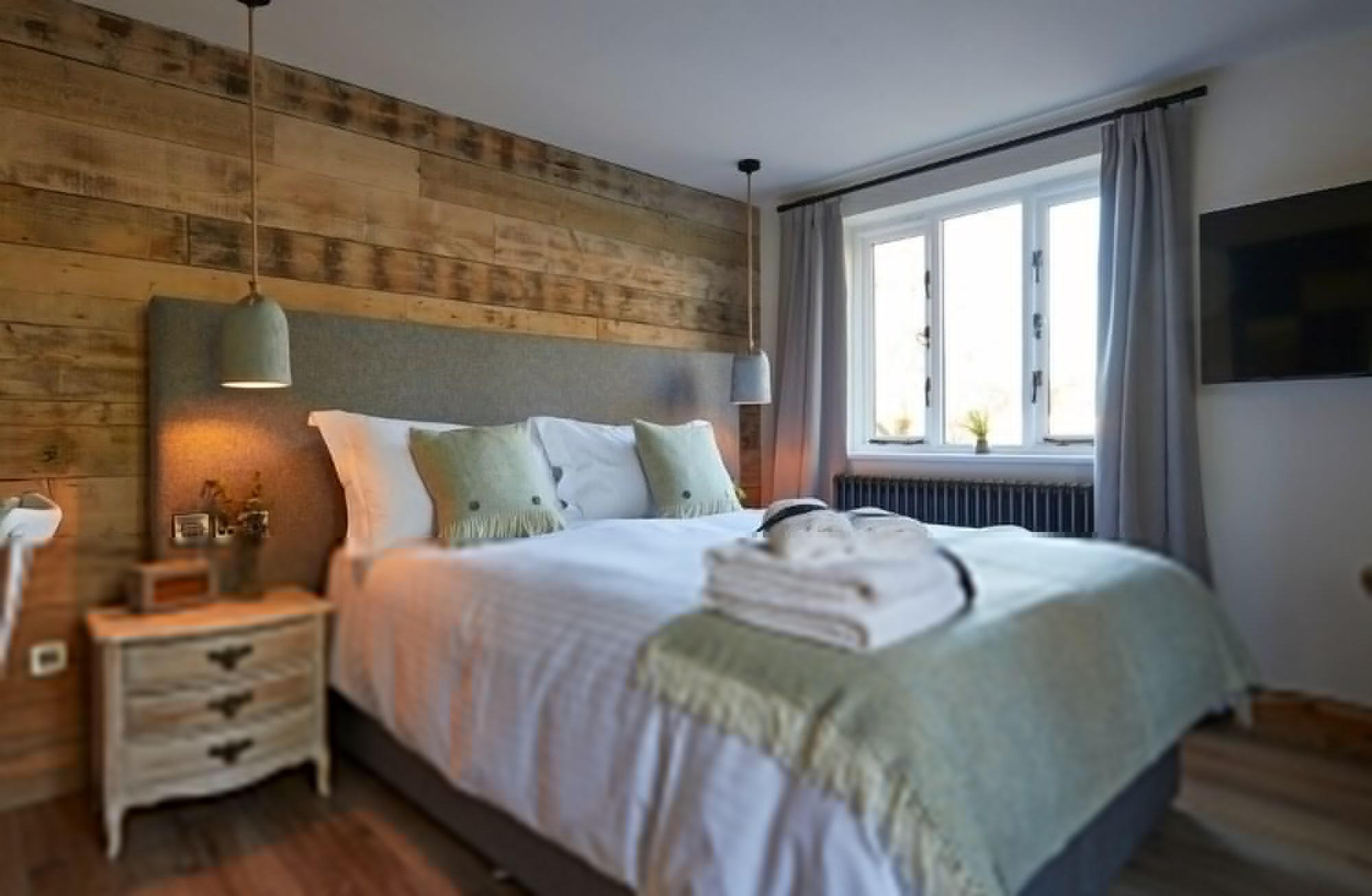 The Crown Of Crucis Country Inn And Hotel Cirencester Exterior foto