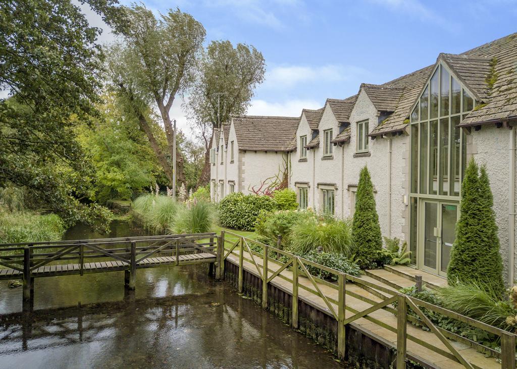 The Crown Of Crucis Country Inn And Hotel Cirencester Exterior foto