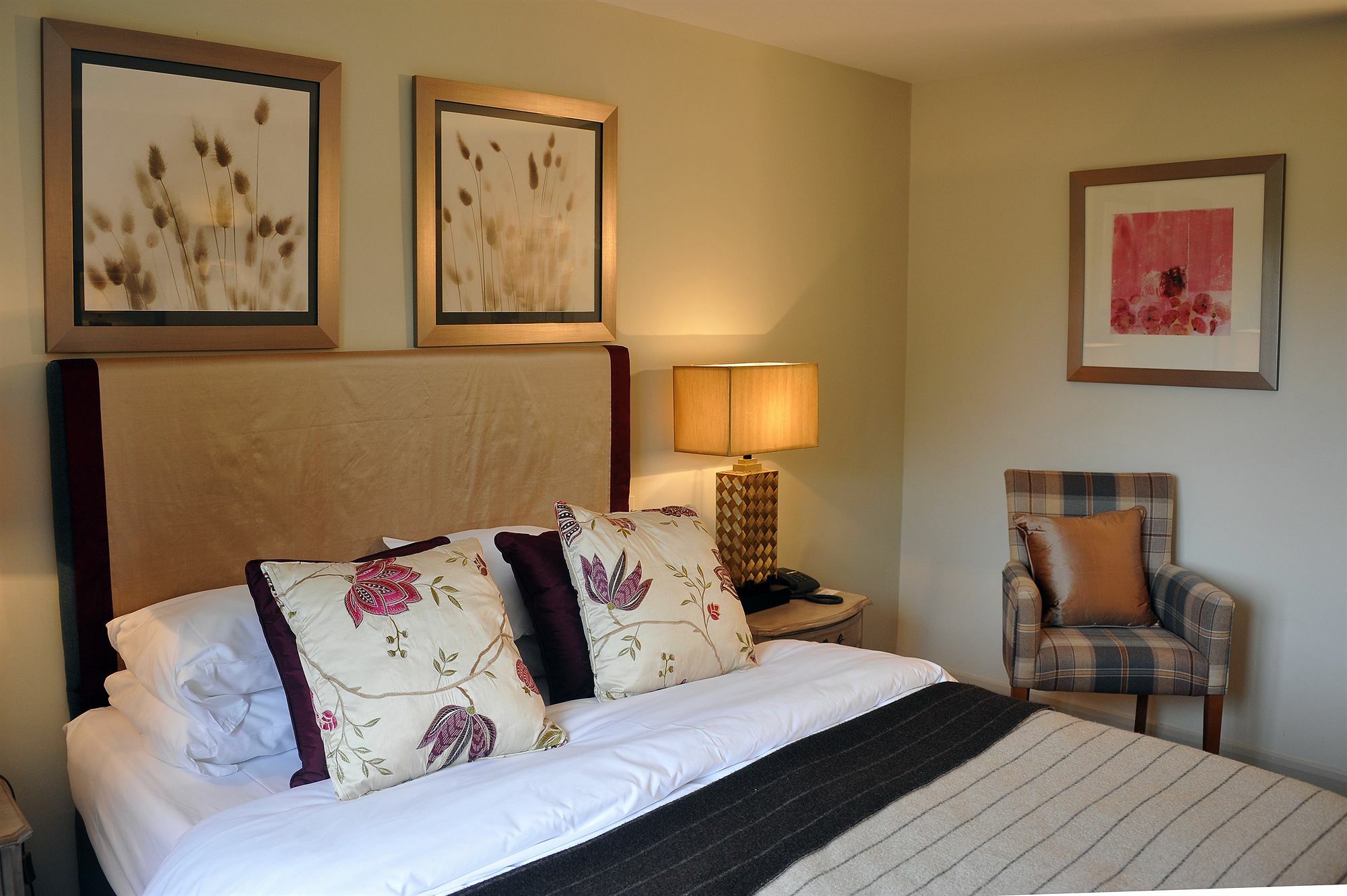 The Crown Of Crucis Country Inn And Hotel Cirencester Exterior foto